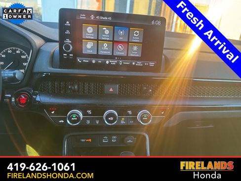 Used 2023 Honda CR-V EX-L image 19