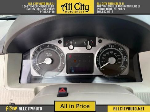 Used 2009 Mercury Mariner 2WD image 17