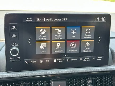 Used 2023 Honda CR-V EX-L image 23
