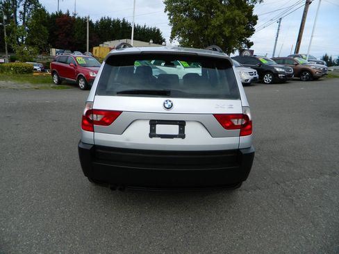 Used 2004 BMW X3 3.0i image 7