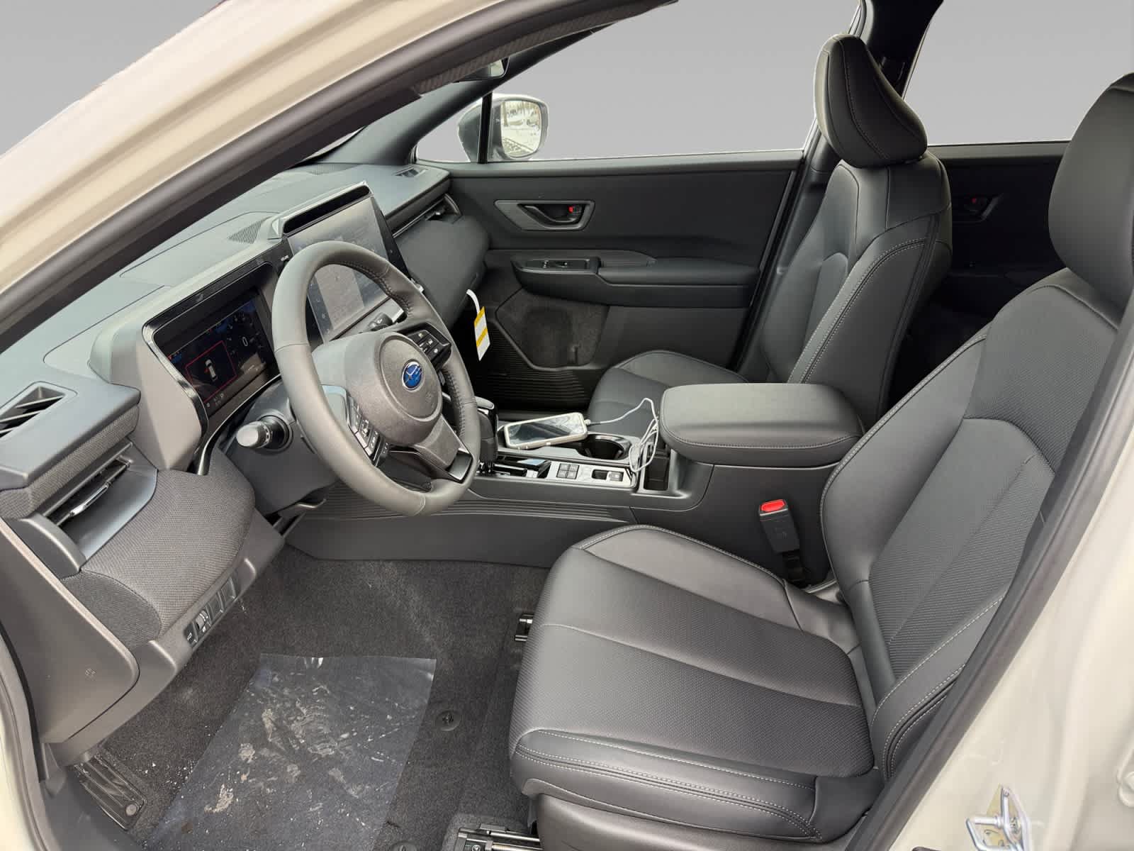 Used 2026 Subaru Outback Limited XT w/ Premium/Limited Plus Package AWD/4WD image 9