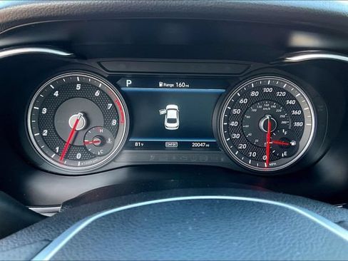 Used 2021 Genesis G70 3.3T w/ Sport Package RWD image 17