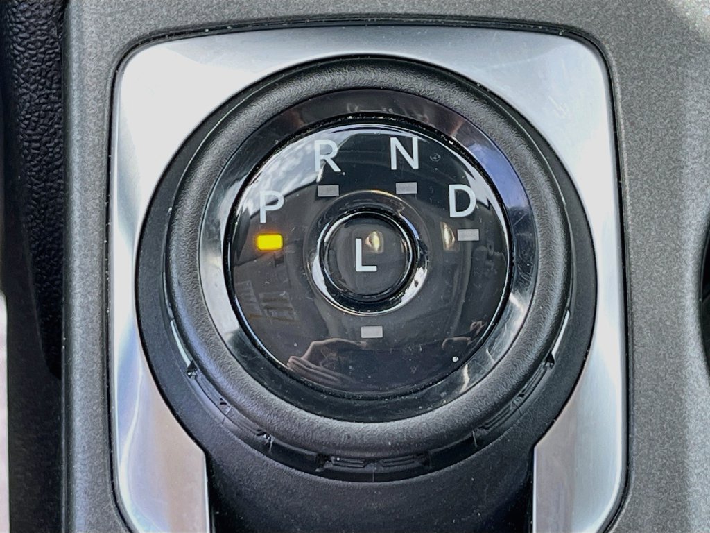 Used 2025 Ford Bronco Sport Big Bend AWD/4WD image 16