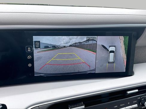 Used 2026 Hyundai Palisade SEL Premium FWD image 27