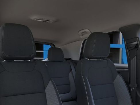 New 2026 Chevrolet TrailBlazer LT FWD image 24