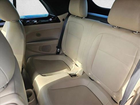 Used 2013 Volkswagen Beetle 2.5 image 10
