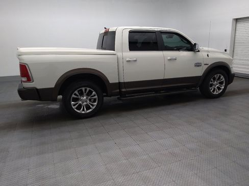 Used 2018 RAM 1500 Laramie Longhorn image 10
