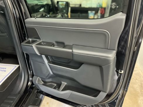 Used 2024 Ford F150 XLT w/ Equipment Group 302A MID image 20