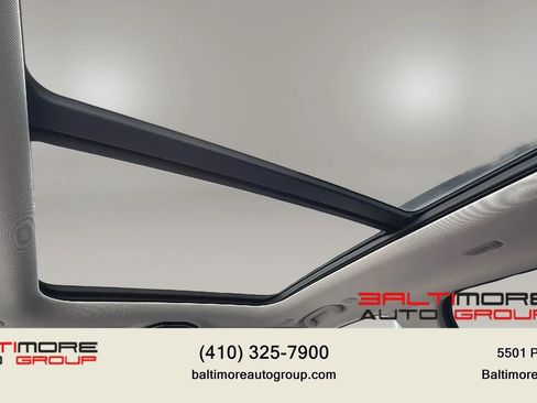 Used 2022 Jeep Grand Cherokee L Limited AWD/4WD image 32