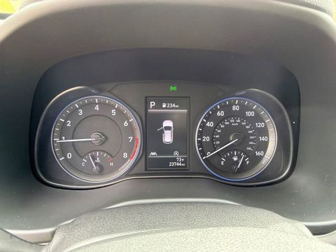 Used 2023 Hyundai Kona SEL FWD image 26