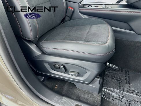 New 2026 Ford Explorer ST AWD/4WD image 31