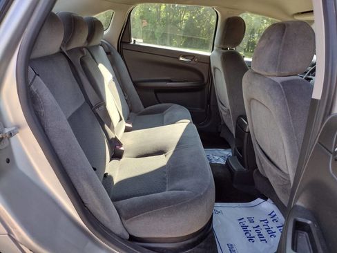 Used 2006 Chevrolet Impala LT image 7