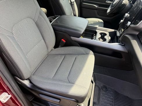 Used 2023 RAM 1500 Big Horn AWD/4WD image 58