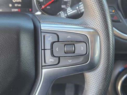 Used 2023 Chevrolet Blazer LT w/ Driver Confidence Package image 18