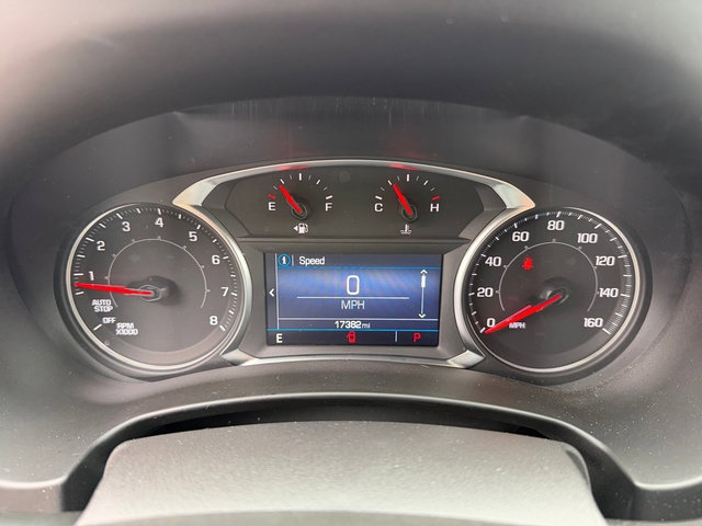 Used 2024 GMC Terrain SLE w/ Driver Convenience Package AWD/4WD image 26
