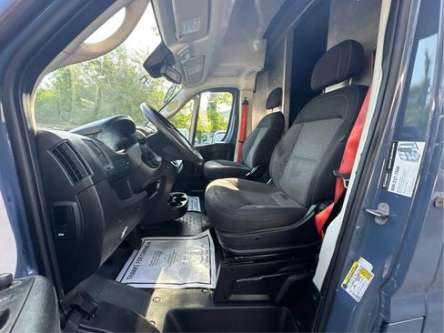Used 2021 RAM ProMaster 3500 FWD image 11