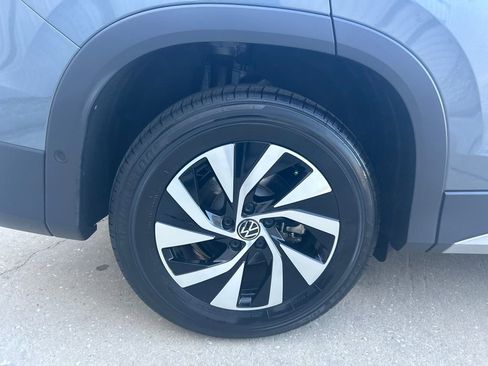 New 2026 Volkswagen Tiguan S FWD image 25