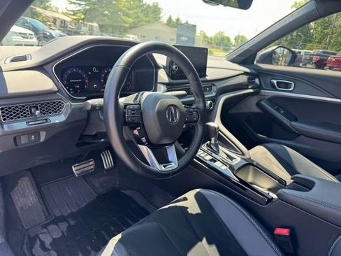 Used 2024 Acura Integra A-Spec FWD image 19