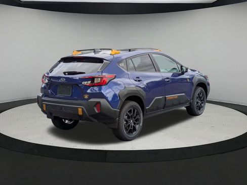 New 2025 Subaru Crosstrek 2.5i Wilderness AWD/4WD image 3