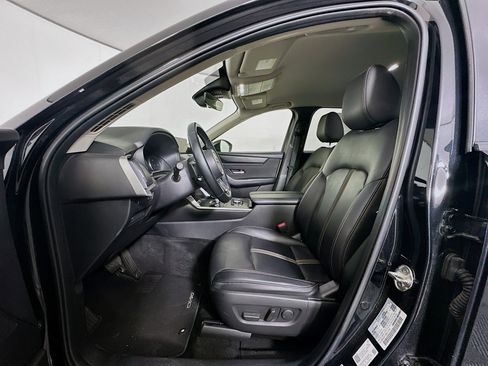 Used 2024 MAZDA CX-90 3.3 Turbo w/ Select Package AWD/4WD image 13