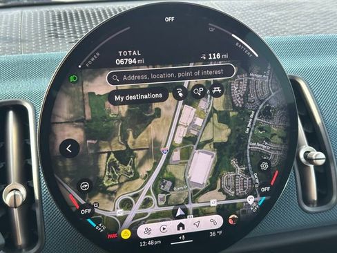 Used 2025 MINI Cooper Countryman SE image 28