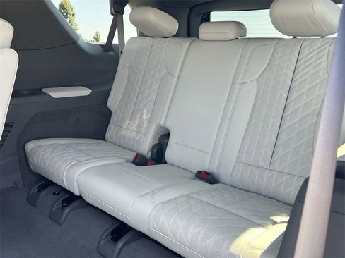 New 2026 Cadillac Escalade IQL Sport 1 image 31