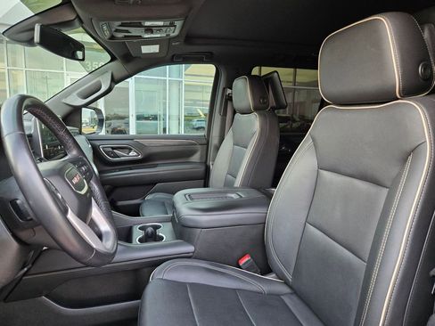 Used 2022 GMC Yukon SLT image 29