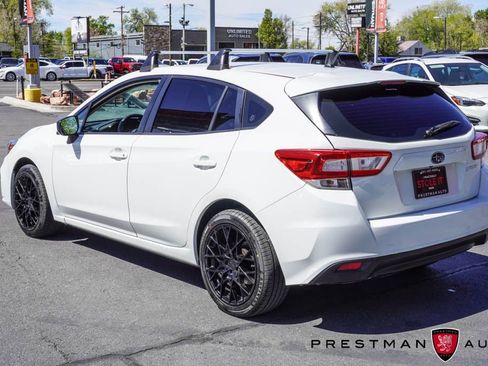 Used 2018 Subaru Impreza 2.0i image 13