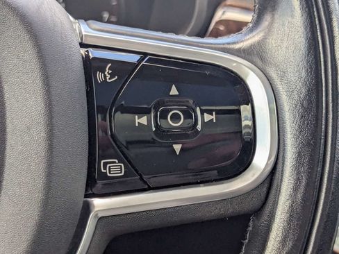 Used 2018 Volvo S90 T5 Momentum w/ Convenience Package AWD/4WD image 25
