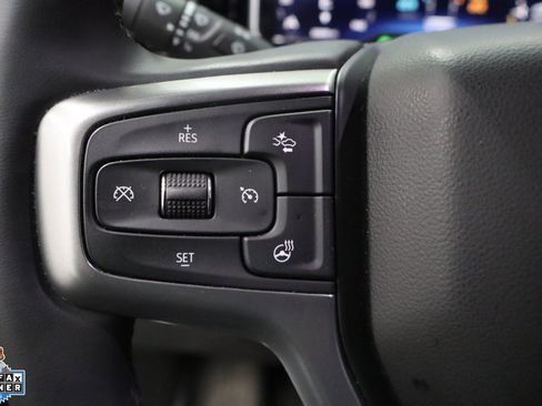 Used 2025 Chevrolet Silverado 1500 LT w/ Protection Package RWD image 15