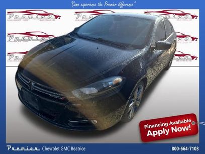 Used 2014 Dodge Dart GT w/ Technology Group