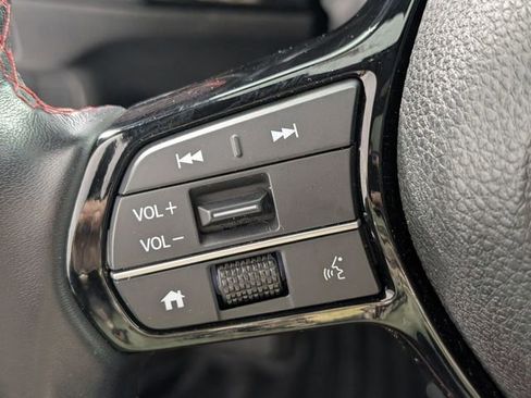 Used 2022 Honda Civic Si image 14