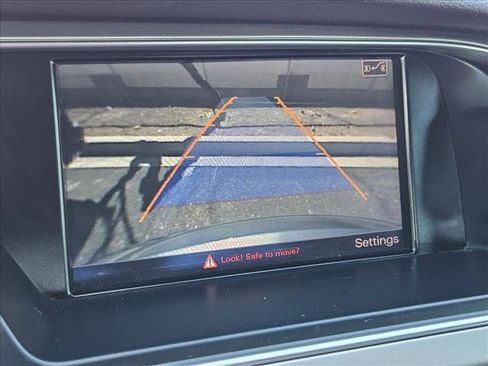 Used 2016 Audi A5 2.0T Premium Plus w/ Technology Package image 14