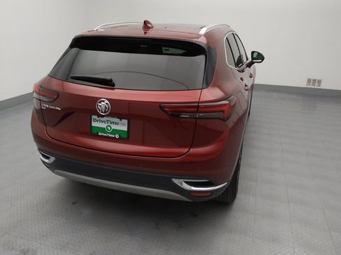 Used 2022 Buick Envision Essence w/ Technology Package I image 7