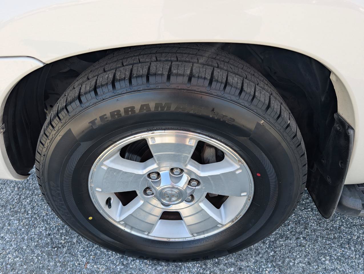 Used 2006 Toyota 4Runner SR5 RWD image 12