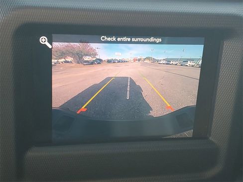 Used 2020 Jeep Gladiator Sport w/ Quick Order Package 24S image 17