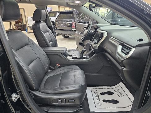 Used 2017 GMC Acadia SLT FWD image 21