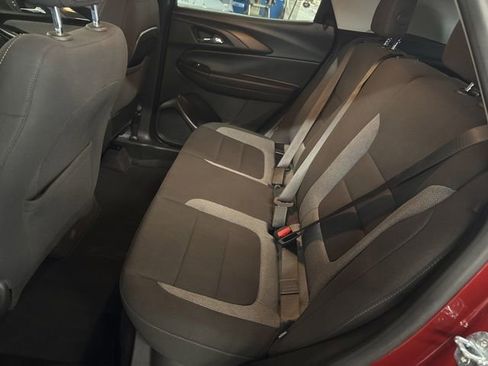 Used 2023 Chevrolet TrailBlazer LT w/ Convenience Package FWD image 21