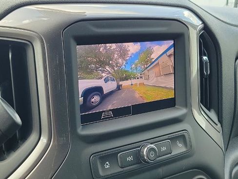 New 2025 Chevrolet Silverado 3500 W/T w/ WT Convenience Package image 24