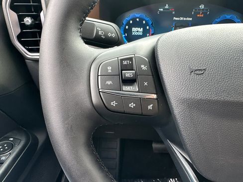 New 2025 Ford Bronco Sport Outer Banks image 19