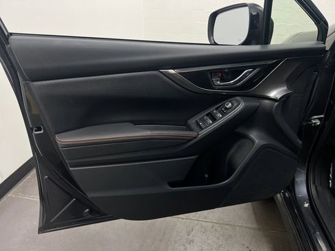 Used 2019 Subaru Crosstrek 2.0i Limited w/ Moonroof Package AWD/4WD image 13