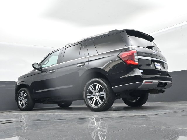 Used 2023 Ford Expedition Limited AWD/4WD image 53