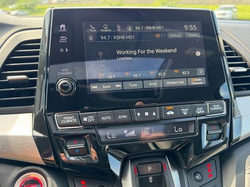 Used 2019 Honda Odyssey EX-L image 21
