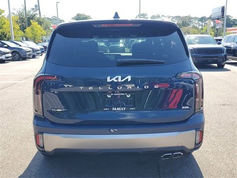 New 2025 Kia Telluride SX Prestige image 7