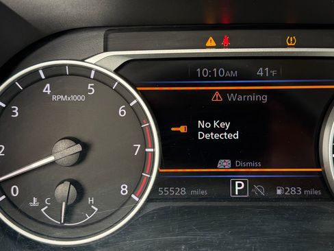 Used 2024 Nissan Sentra SV image 31