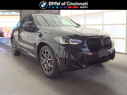 Used 2025 BMW X4 M40i w/ Premium Package
