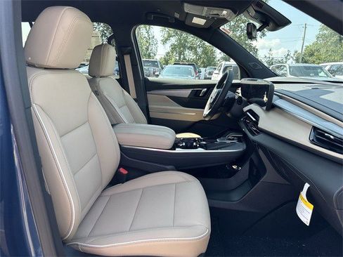 New 2026 Buick Enclave Preferred w/ Power Package image 25