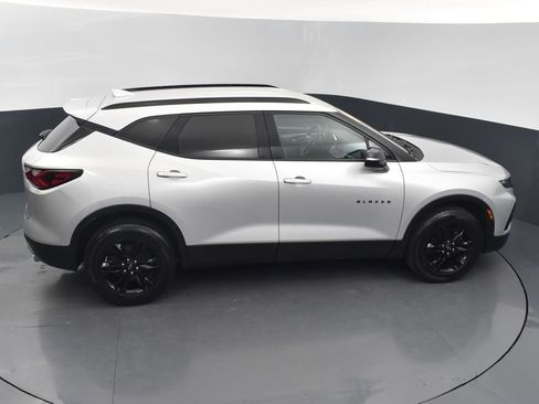 Used 2021 Chevrolet Blazer LT image 45