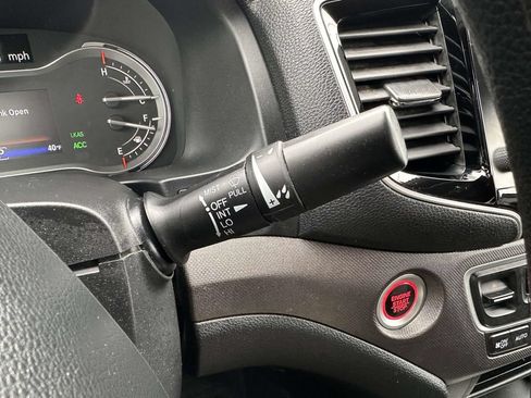 Used 2023 Honda Ridgeline Sport image 20