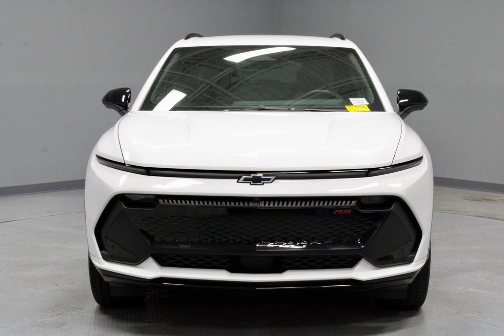 Used 2024 Chevrolet Equinox EV RS FWD image 6